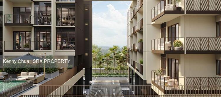 Bagnall Haus (D16), Condominium #521807271
